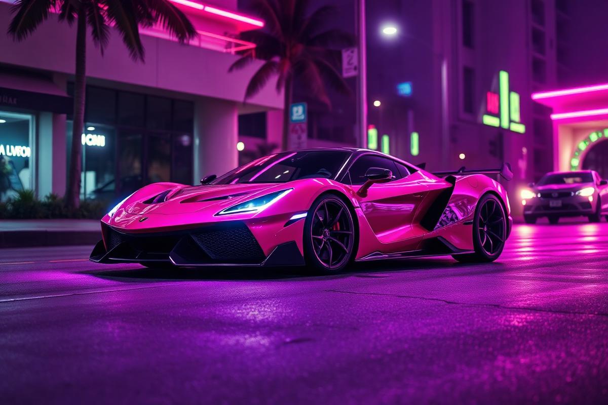 Pegassi Vortex GT